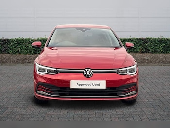 Used Volkswagen Golf 2023 for sale - 76486646: Photo