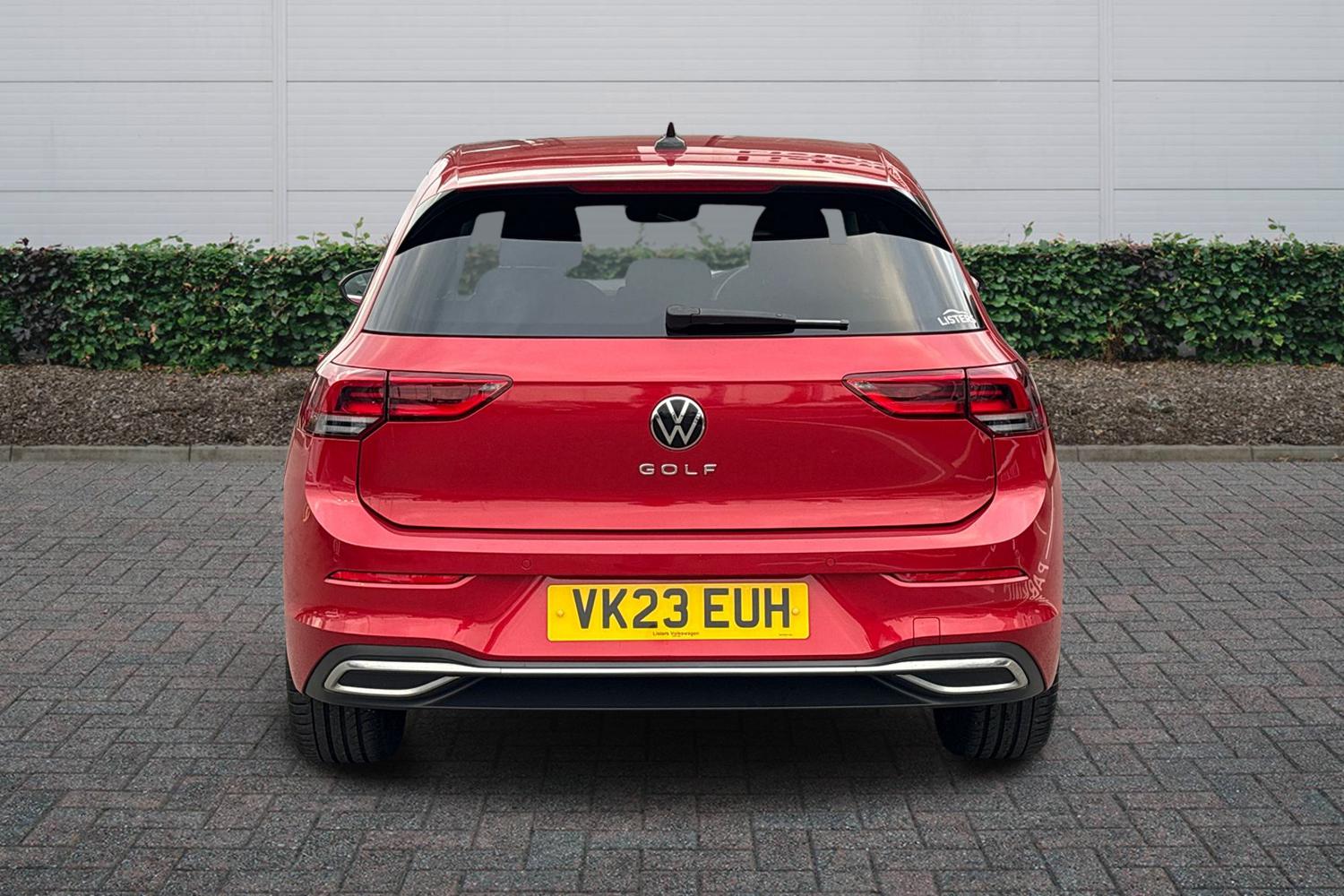 Used Volkswagen Golf 2023 for sale - 76486646: Photo 4