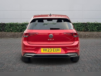 Used Volkswagen Golf 2023 for sale - 76486646: Photo