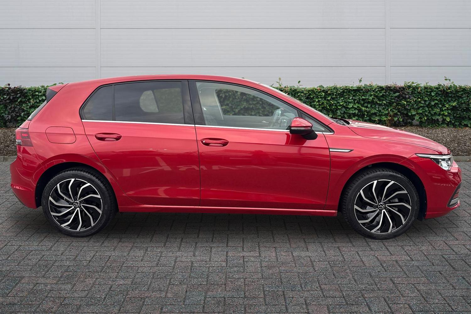 Used Volkswagen Golf 2023 for sale - 76486646: Photo 5