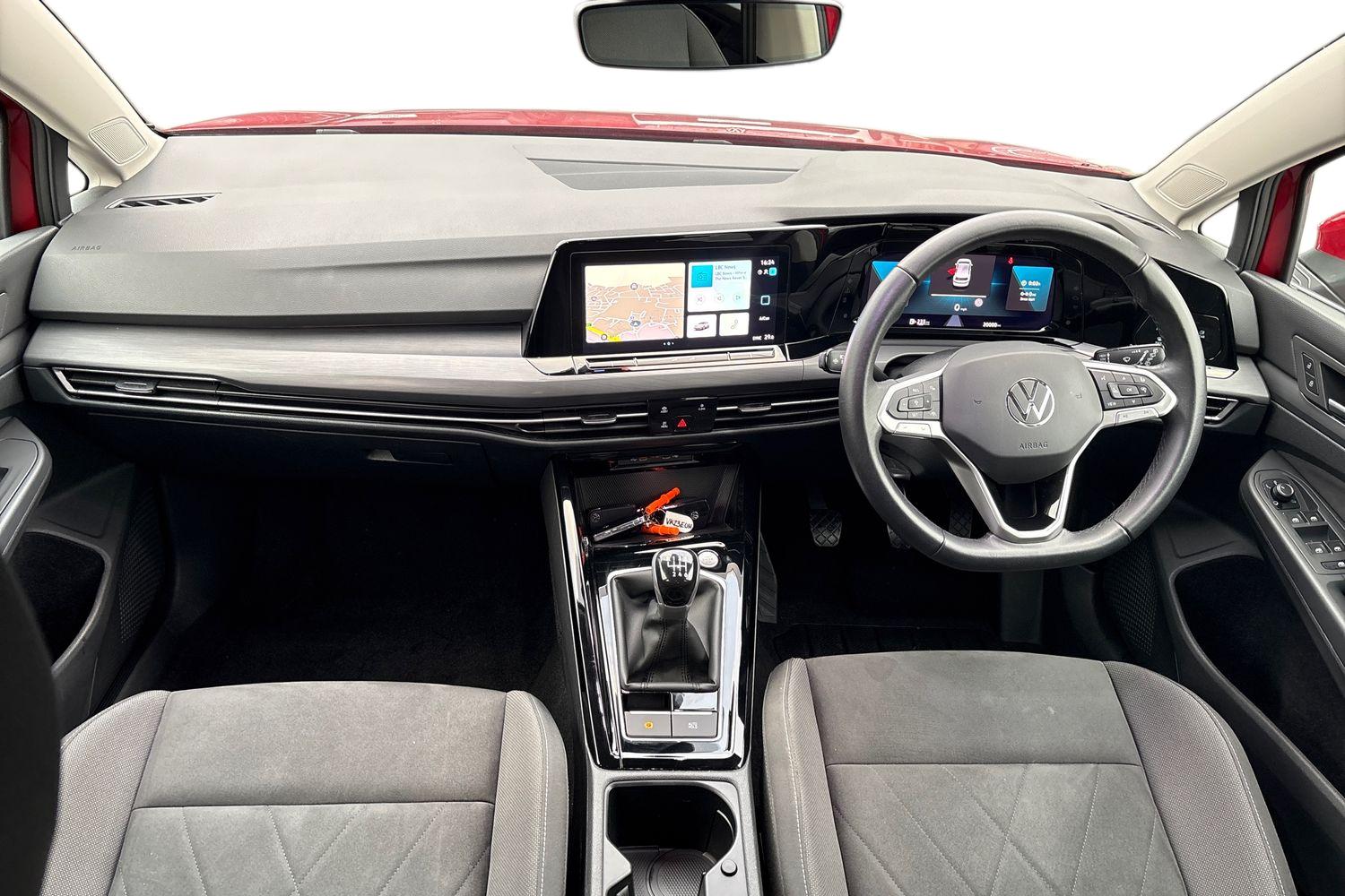 Used Volkswagen Golf 2023 for sale - 76486646: Photo 8