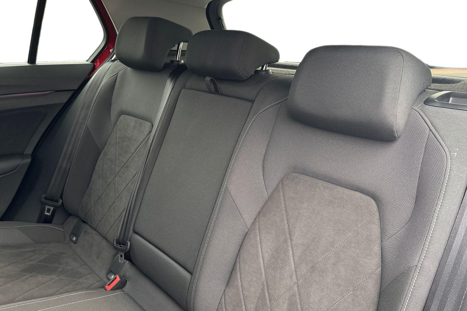 Used Volkswagen Golf 2023 for sale - 76486646: Photo 9