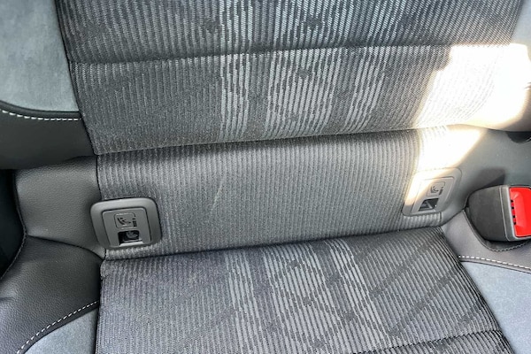 Used Volkswagen T-Roc 2025 for sale - 75142497: Photo 14