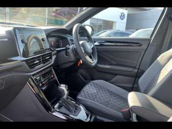 Used Volkswagen T-Roc 2025 for sale - 75142497: Photo