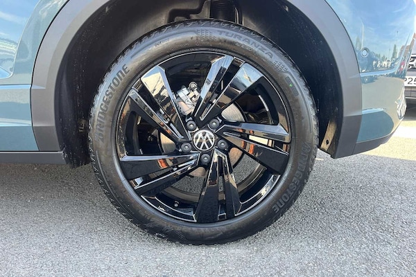 Used Volkswagen T-Roc 2025 for sale - 75142497: Photo 5