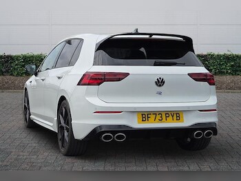 Used Volkswagen Golf 2023 for sale - 78449699: Photo