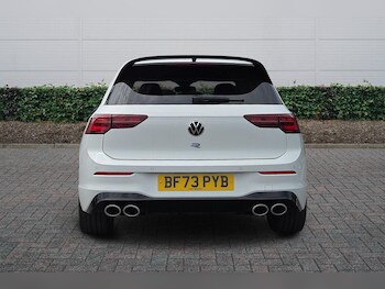 Used Volkswagen Golf 2023 for sale - 78449699: Photo