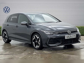 Used Volkswagen Golf 2025 for sale - 77910691: Photo