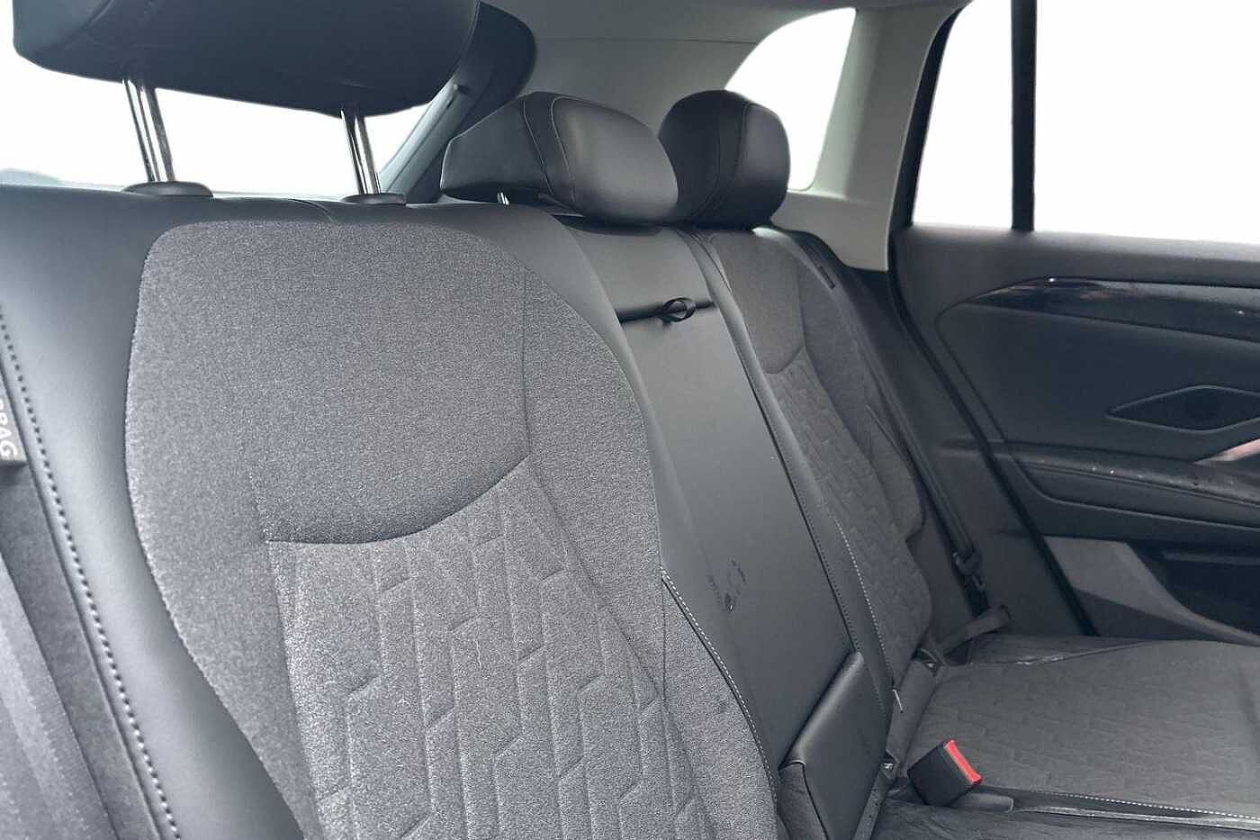 Used Volkswagen Tiguan 2025 for sale - 77124744: Photo 10