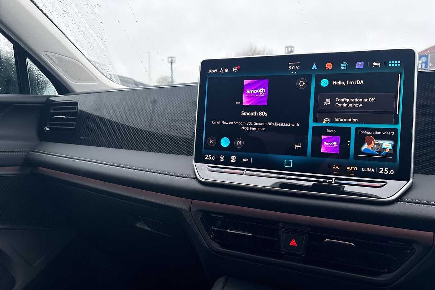 Used Volkswagen Tiguan 2025 for sale - 77124744: Photo 12