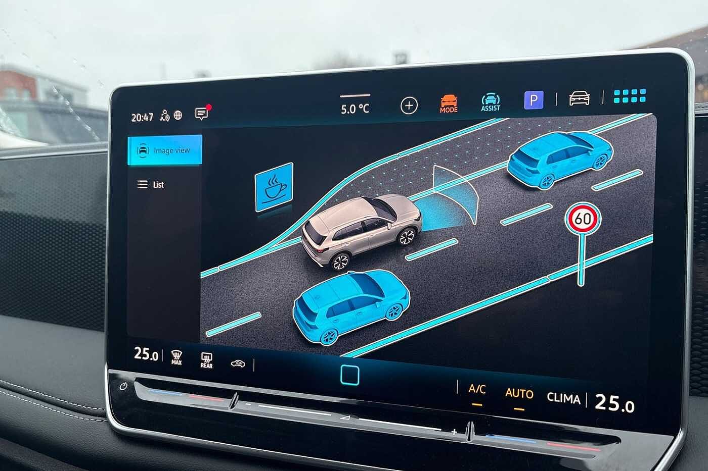 Used Volkswagen Tiguan 2025 for sale - 77124744: Photo 14