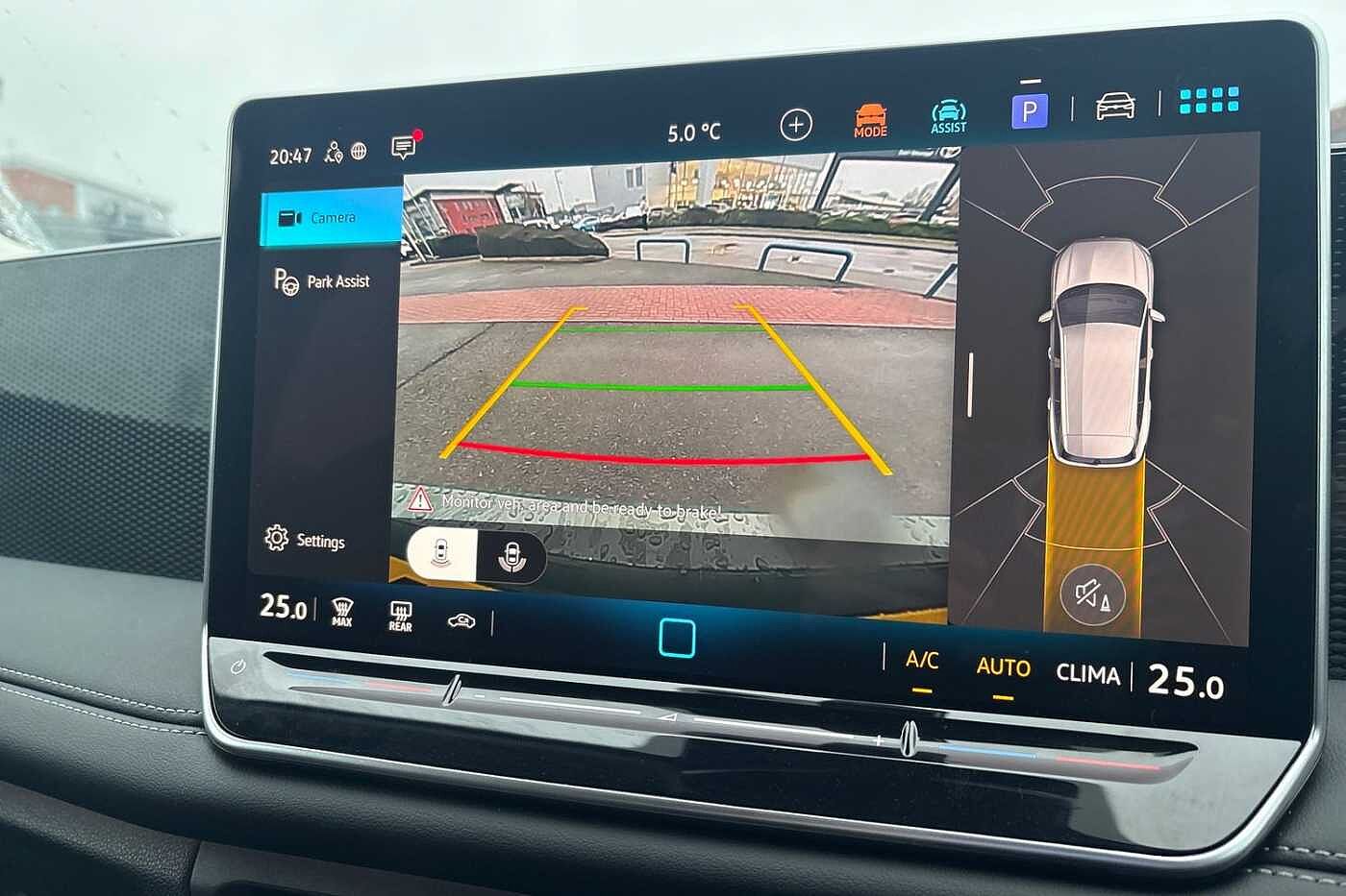 Used Volkswagen Tiguan 2025 for sale - 77124744: Photo 15