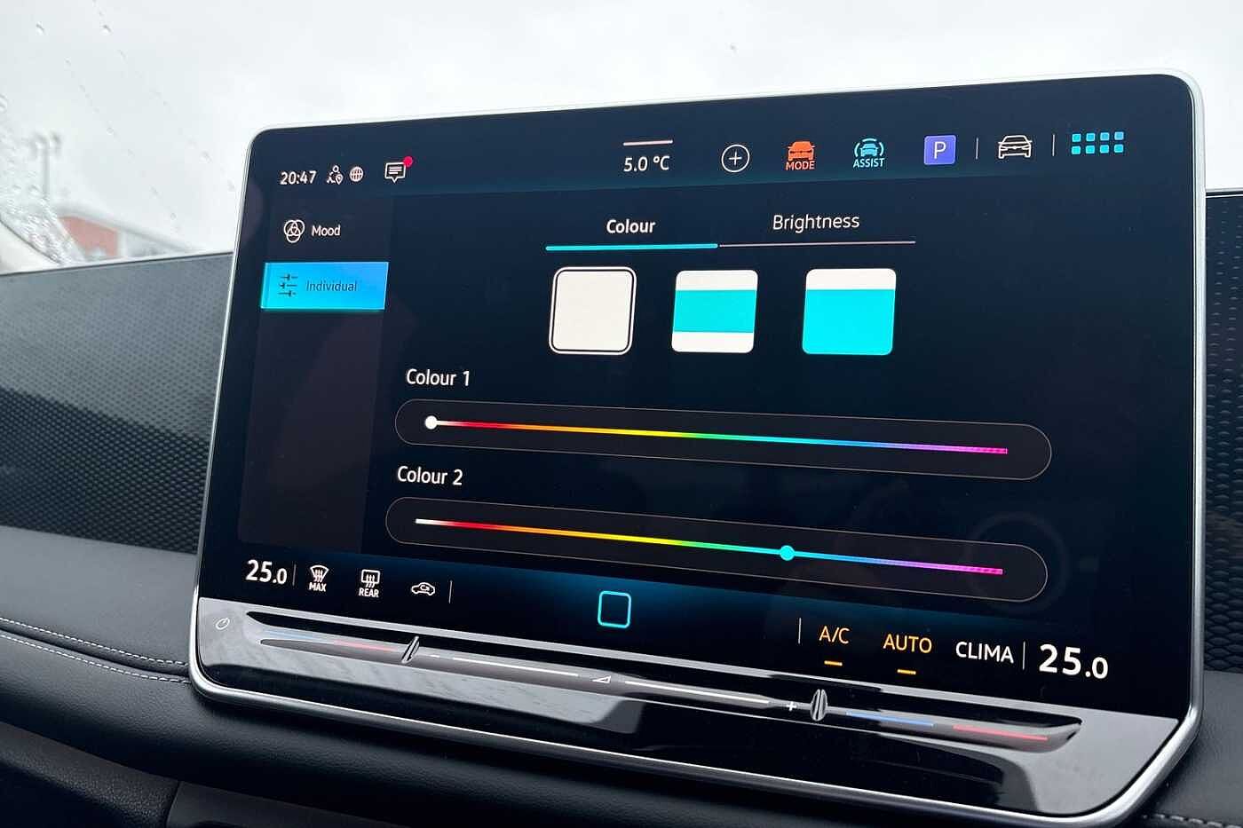 Used Volkswagen Tiguan 2025 for sale - 77124744: Photo 16