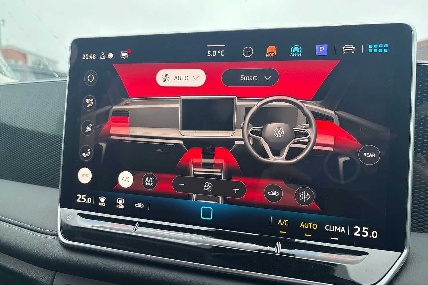 Used Volkswagen Tiguan 2025 for sale - 77124744: Photo 18