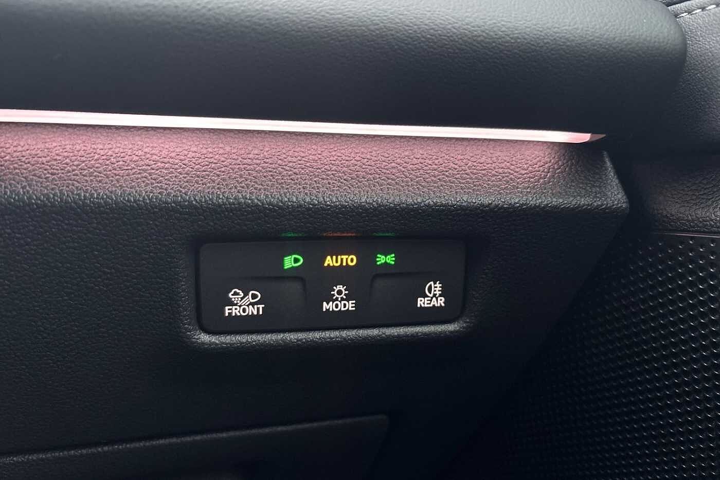 Used Volkswagen Tiguan 2025 for sale - 77124744: Photo 20