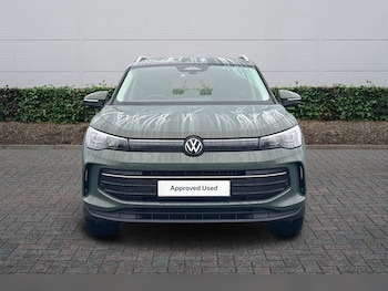 Used Volkswagen Tiguan 2025 for sale - 77124744: Photo