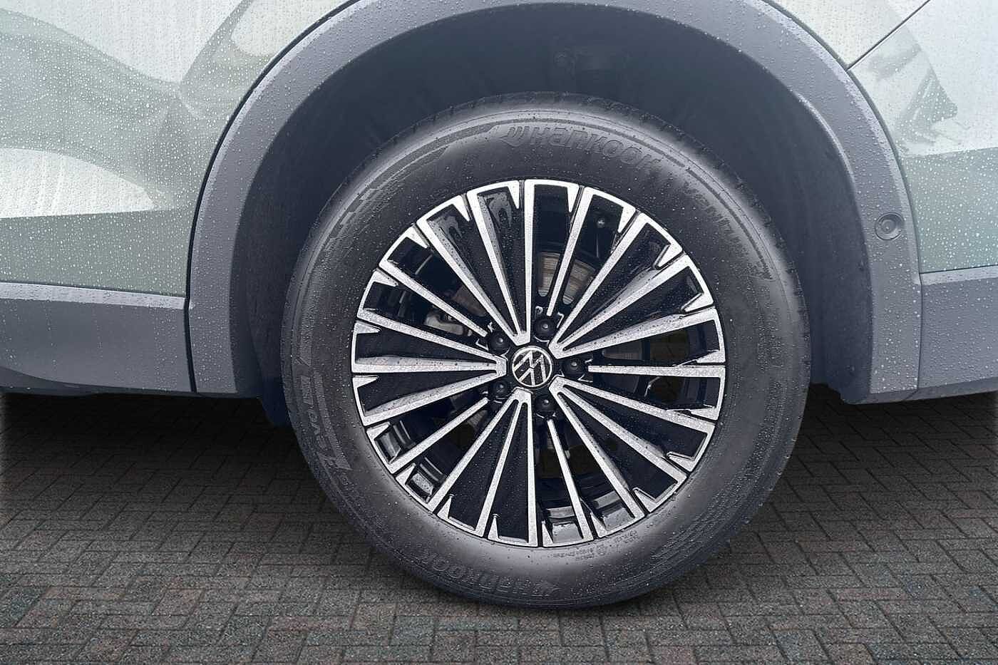 Used Volkswagen Tiguan 2025 for sale - 77124744: Photo 5