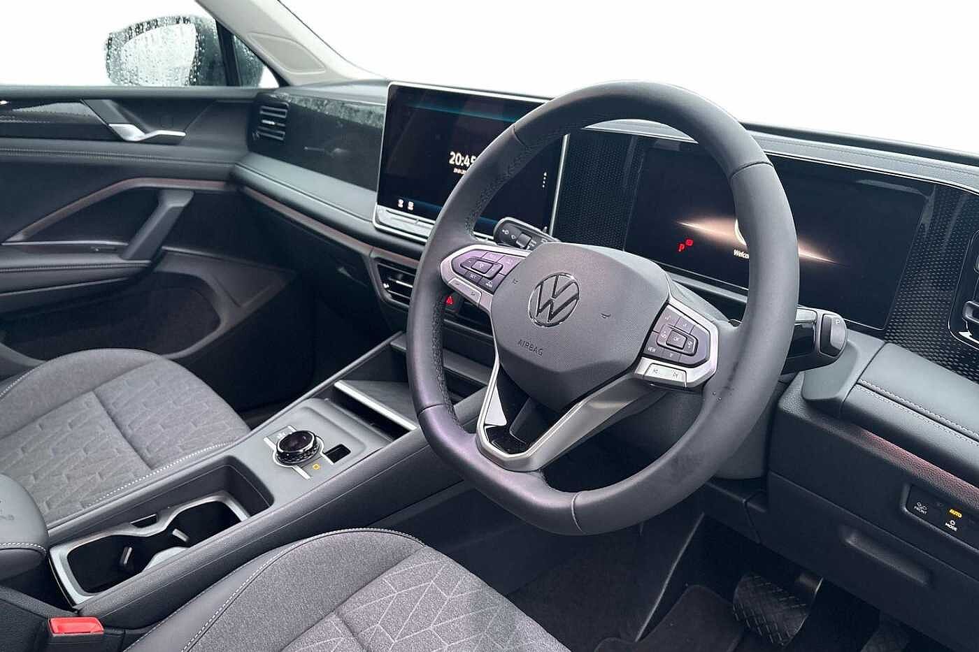 Used Volkswagen Tiguan 2025 for sale - 77124744: Photo 6