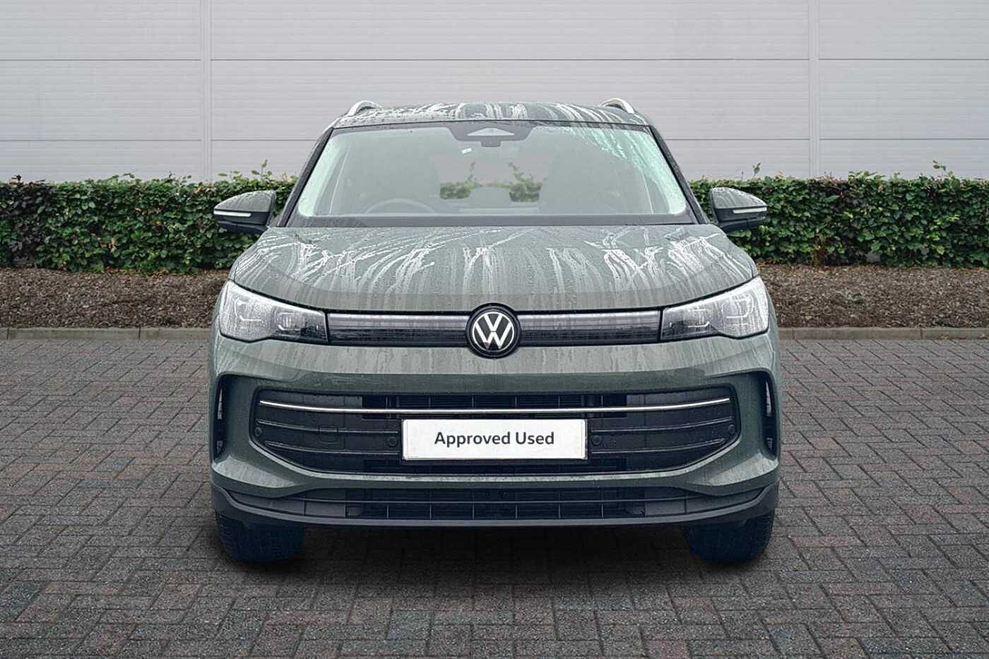 Used Volkswagen Tiguan 2025 for sale - 77124744: Photo 7