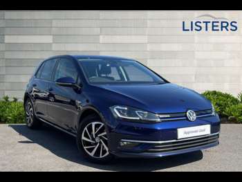 2020 (69) - 1.5 TSI EVO Match Edition 5dr