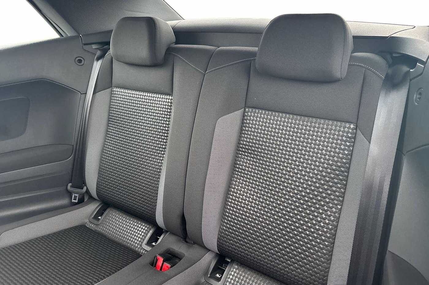 Used Volkswagen T-Roc 2021 for sale - 77124798: Photo 10