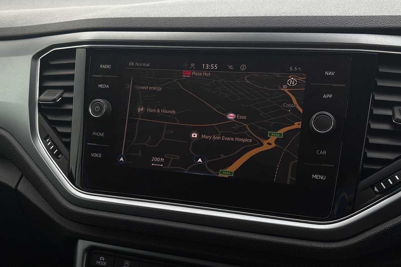 Used Volkswagen T-Roc 2021 for sale - 77124798: Photo 16