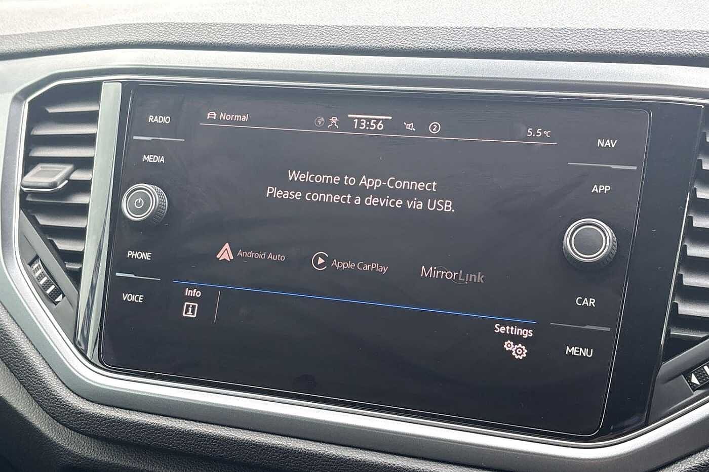 Used Volkswagen T-Roc 2021 for sale - 77124798: Photo 18