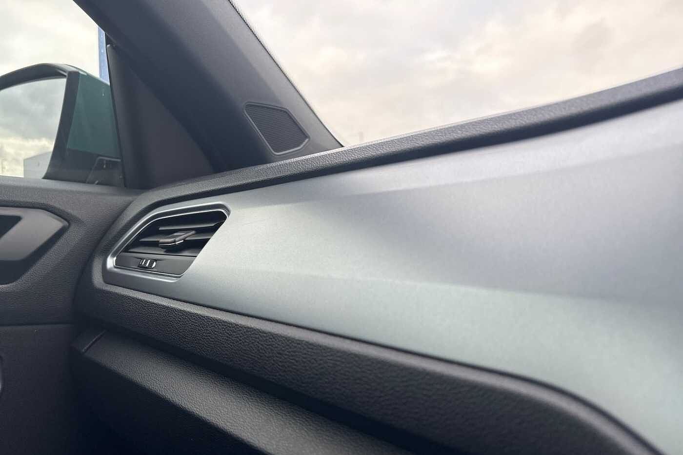 Used Volkswagen T-Roc 2021 for sale - 77124798: Photo 19