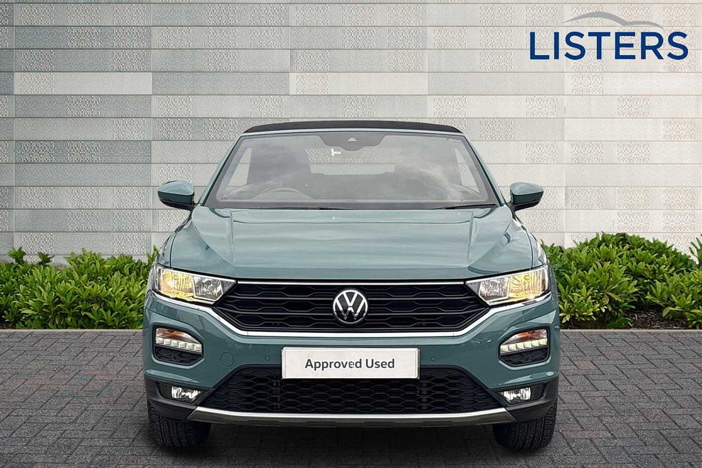 Used Volkswagen T-Roc 2021 for sale - 77124798: Photo 7