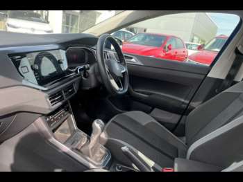 Used Volkswagen Polo 2022 for sale - 74197385: Photo