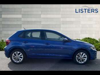 Used Volkswagen Polo 2022 for sale - 74197385: Photo