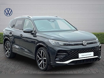Used Volkswagen Tiguan 2024 for sale - 79203429: Photo