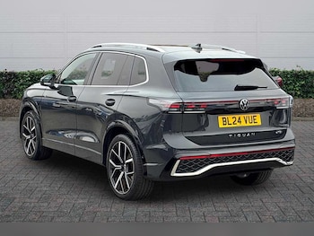 Used Volkswagen Tiguan 2024 for sale - 79203429: Photo