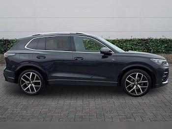 Used Volkswagen Tiguan 2024 for sale - 79203429: Photo