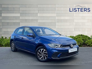 2024 (24) - 1.0 TSI Life 5dr