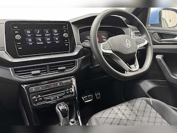 Used Volkswagen T-Cross 2024 for sale - 75979487: Photo