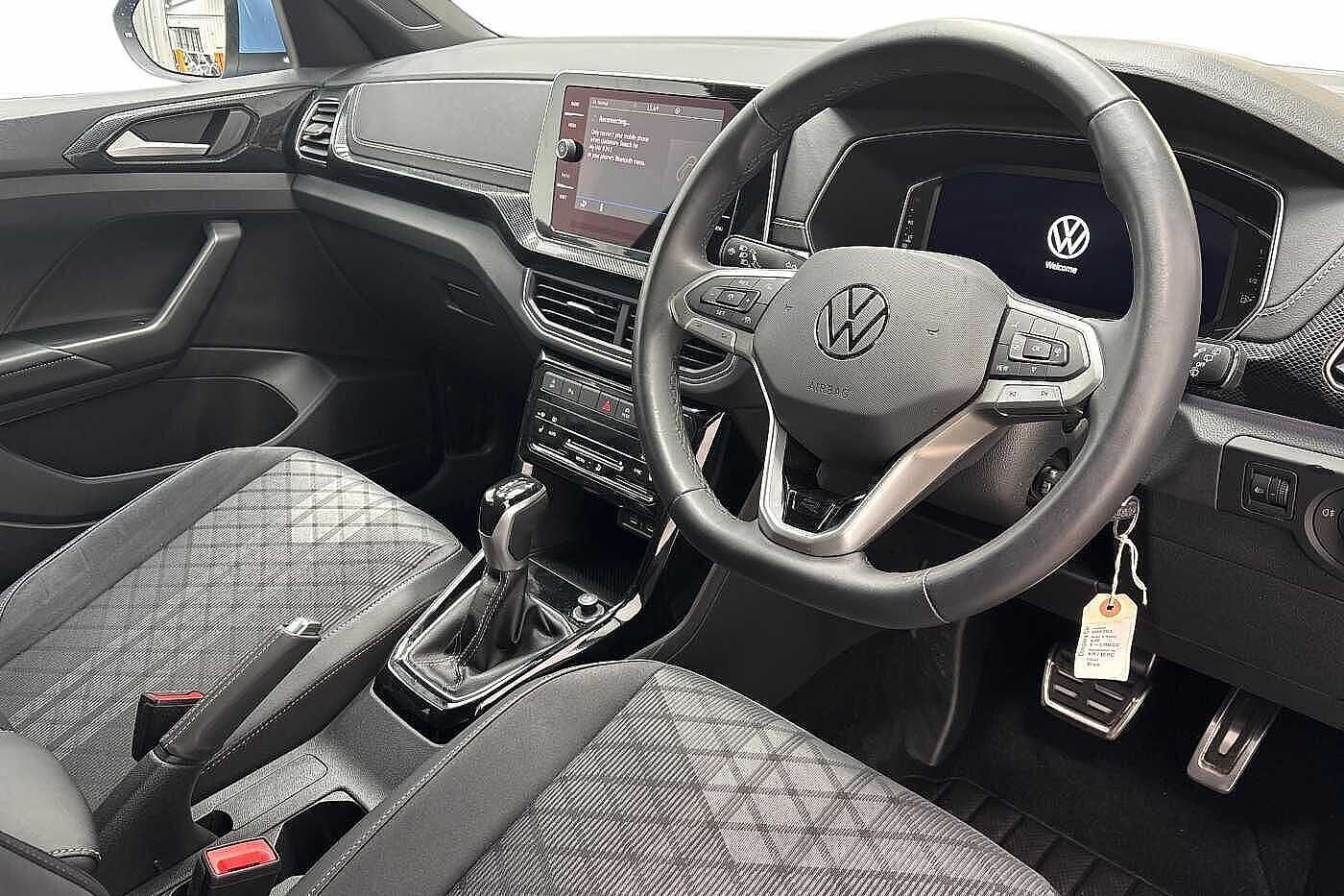 Used Volkswagen T-Cross 2024 for sale - 75979487: Photo 5