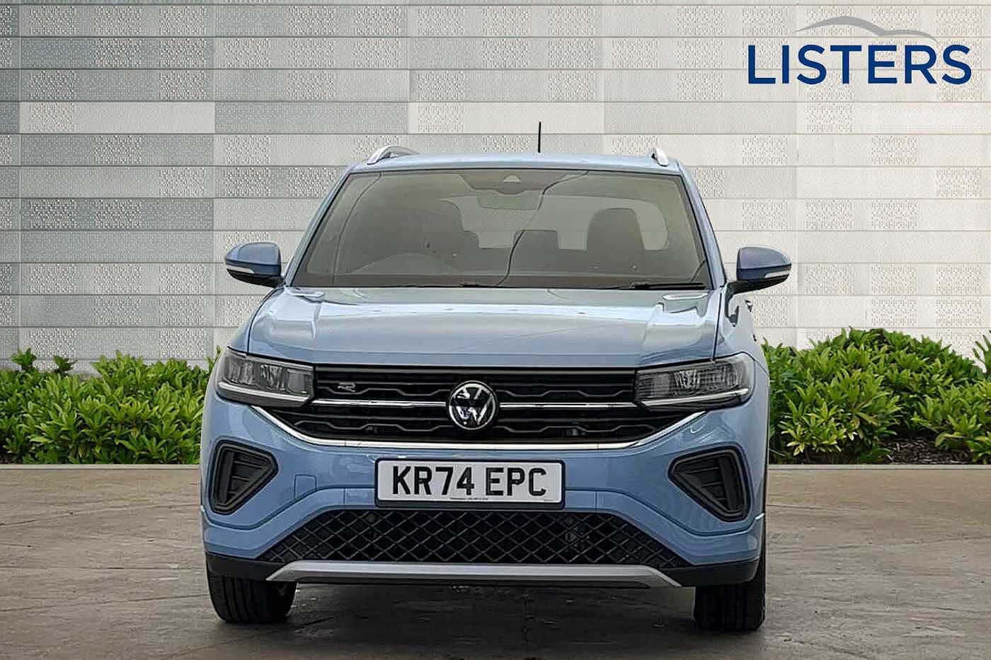Used Volkswagen T-Cross 2024 for sale - 75979487: Photo 6