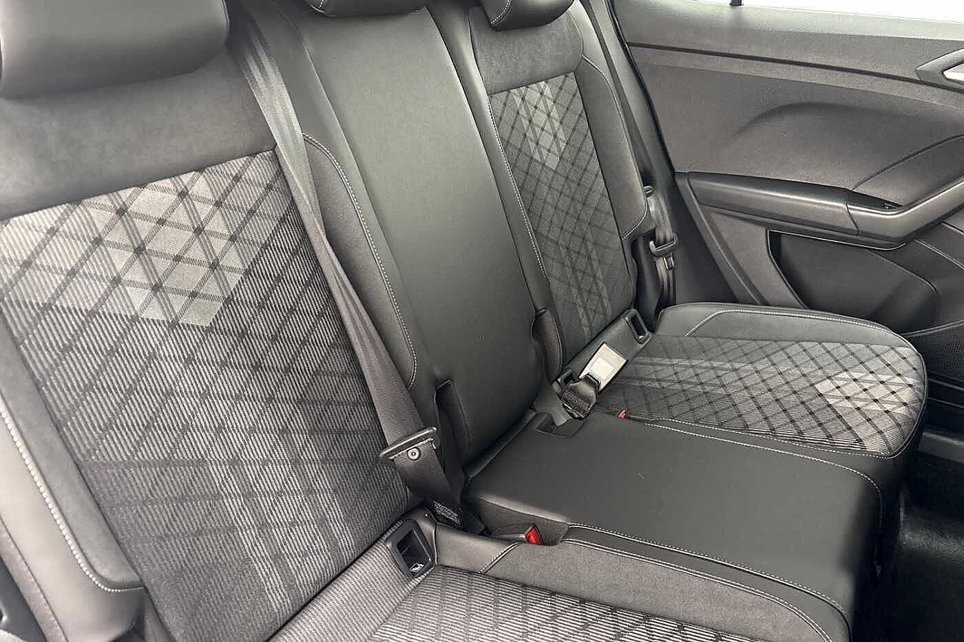 Used Volkswagen T-Cross 2024 for sale - 75979487: Photo 8