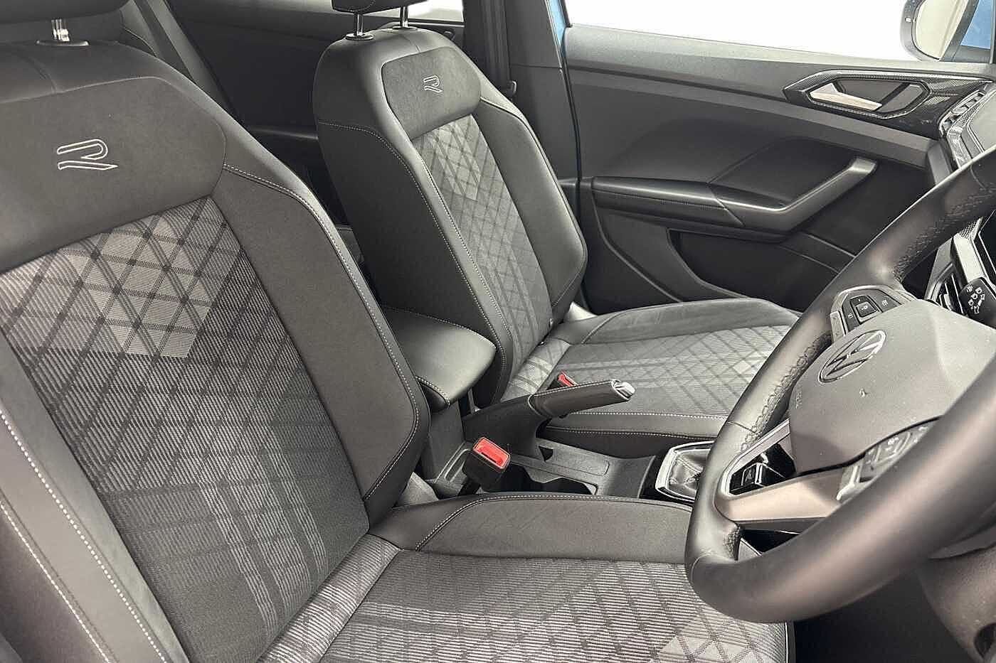 Used Volkswagen T-Cross 2024 for sale - 75979487: Photo 9