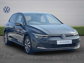 Used Volkswagen Golf 2022 for sale - 79375445: Photo