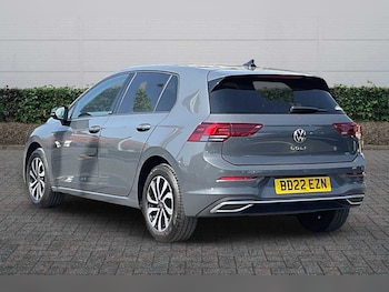 Used Volkswagen Golf 2022 for sale - 79375445: Photo