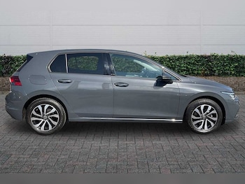 Used Volkswagen Golf 2022 for sale - 79375445: Photo