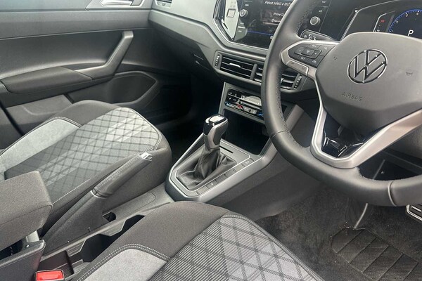 Used Volkswagen Polo 2025 for sale - 75509198: Photo 10