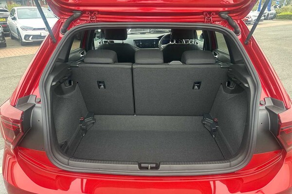 Used Volkswagen Polo 2025 for sale - 75509198: Photo 12