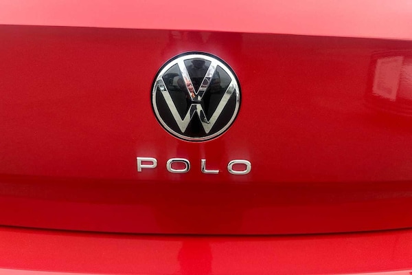 Used Volkswagen Polo 2025 for sale - 75509198: Photo 13