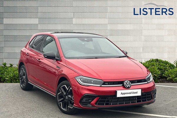 Used Volkswagen Polo 2025 for sale - 75509198: Photo 1