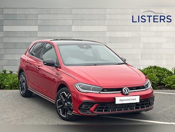 Used Volkswagen Polo 2025 for sale - 75509198: Photo
