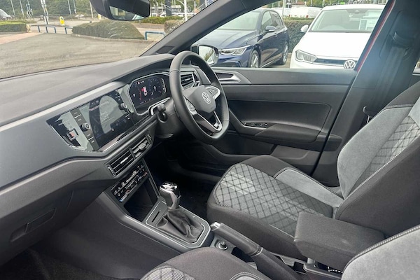 Used Volkswagen Polo 2025 for sale - 75509198: Photo 2