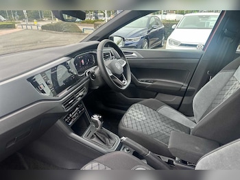 Used Volkswagen Polo 2025 for sale - 75509198: Photo